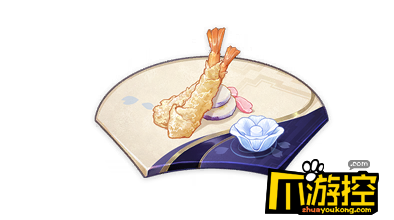 神里绫人的特殊料理做法及配方一览 原神神里绫人的特殊料理如何做